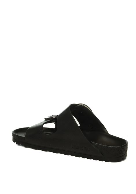 Sandalo arizona big buckle eva nero BIRKENSTOCK | ARIZONA BB EVA1029641-BLACK
